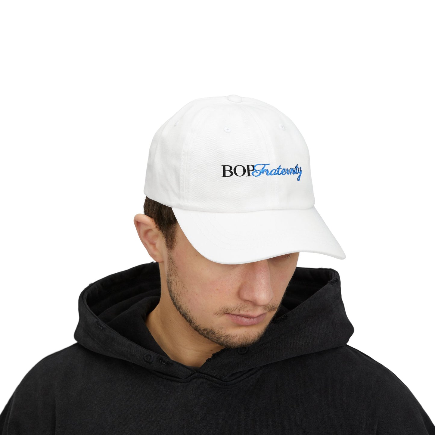 BOP Fraternity Adjustable Hat