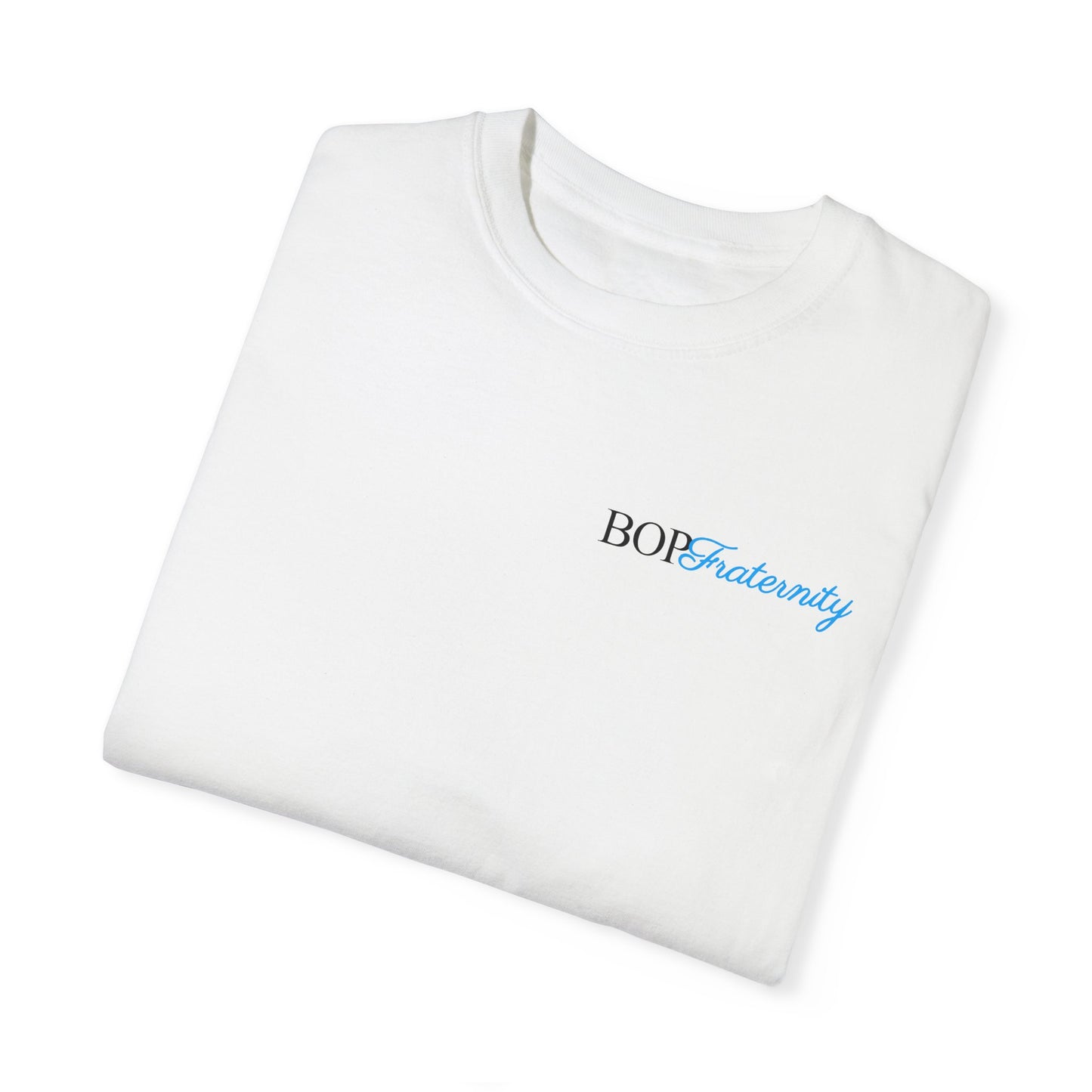 BOP Fraternity T-Shirt