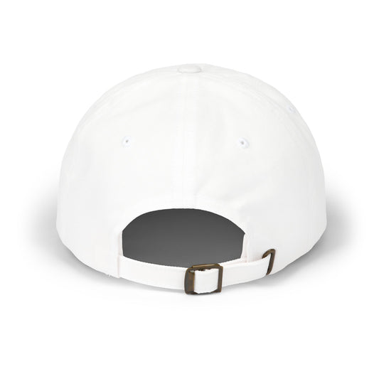BOP Fraternity Adjustable Hat