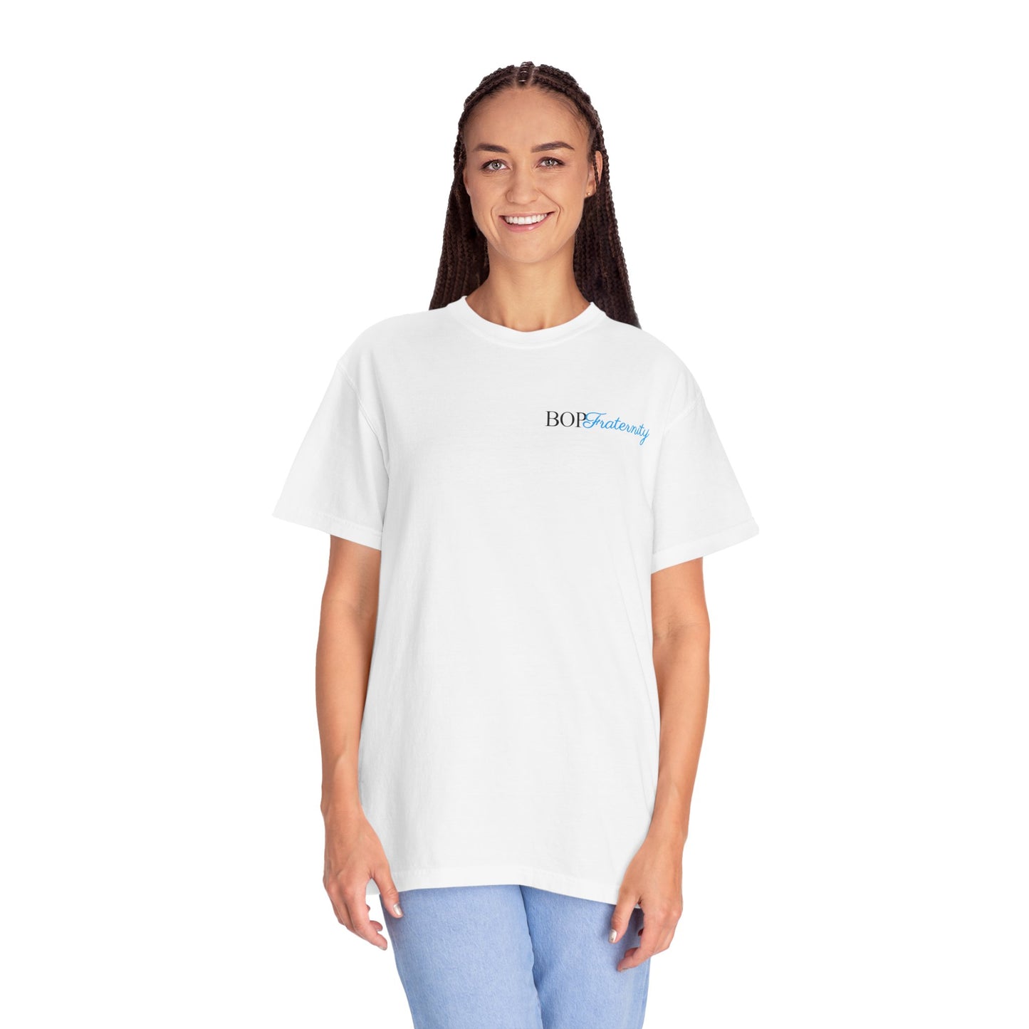 BOP Fraternity T-Shirt
