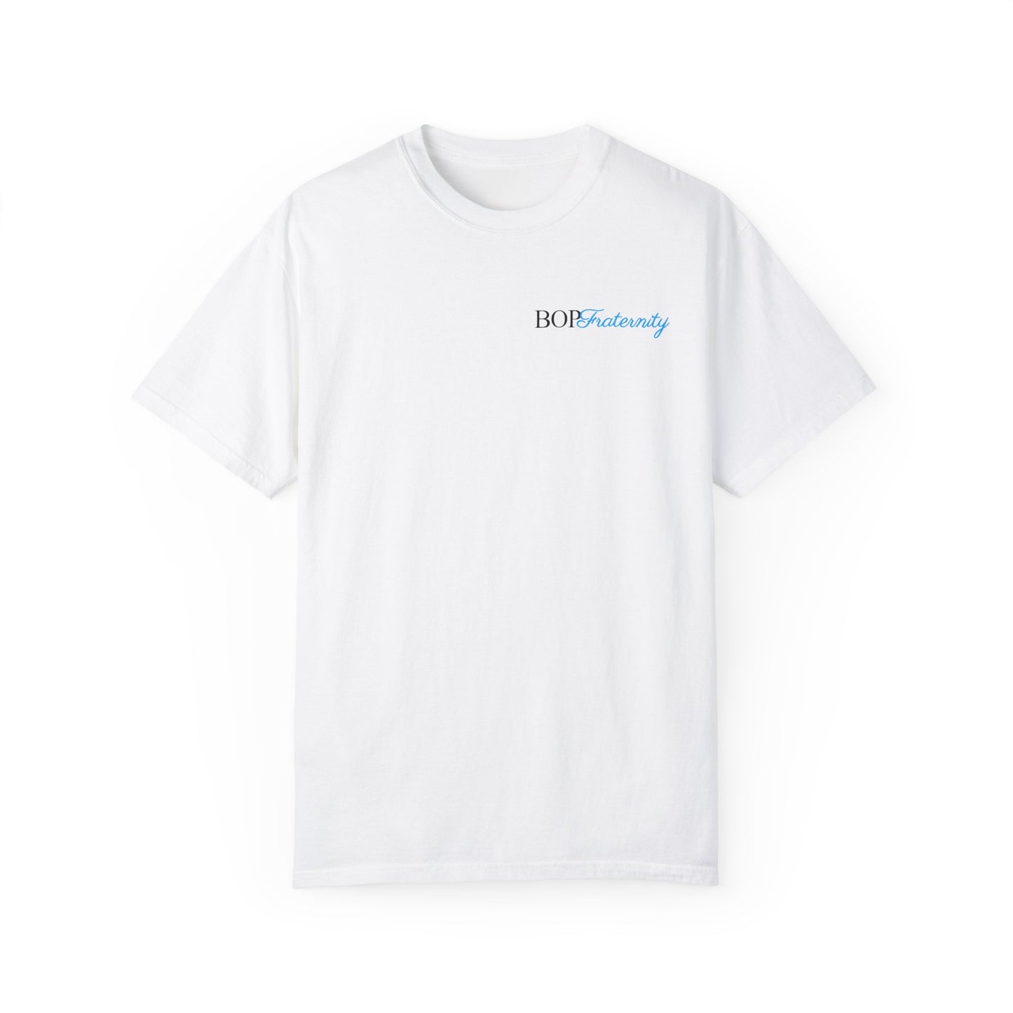 BOP Fraternity T-Shirt