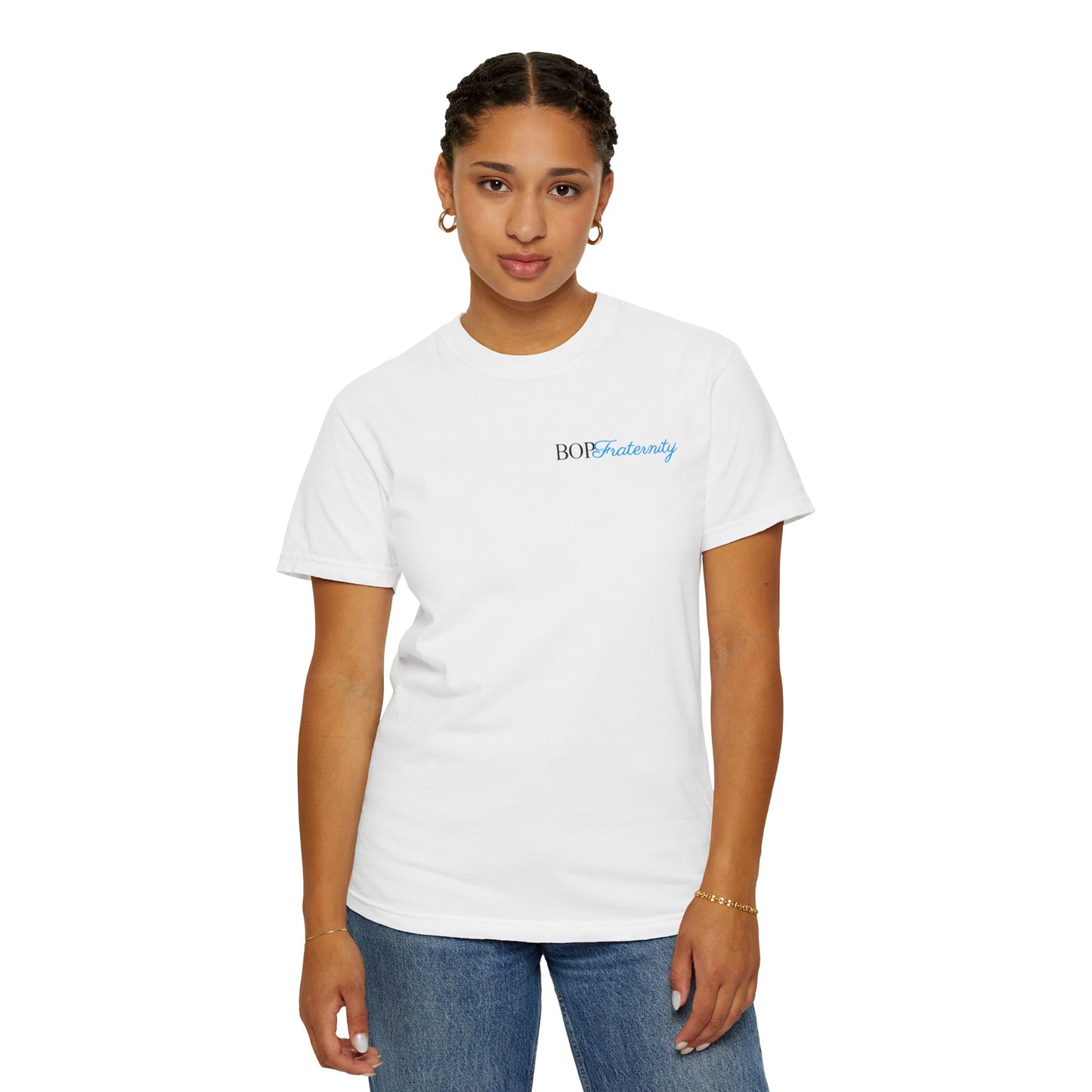 BOP Fraternity T-Shirt